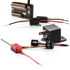 Electrics